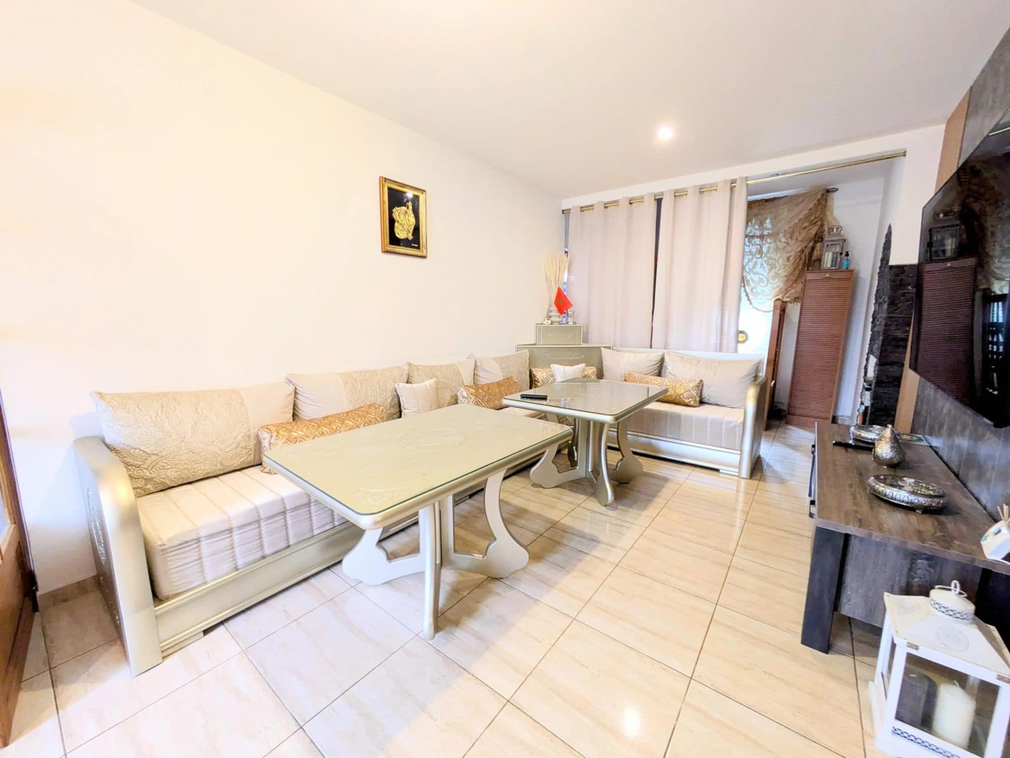 Maison de 7 pièces de 135 m² située à Gien (proche gare) — photo 3