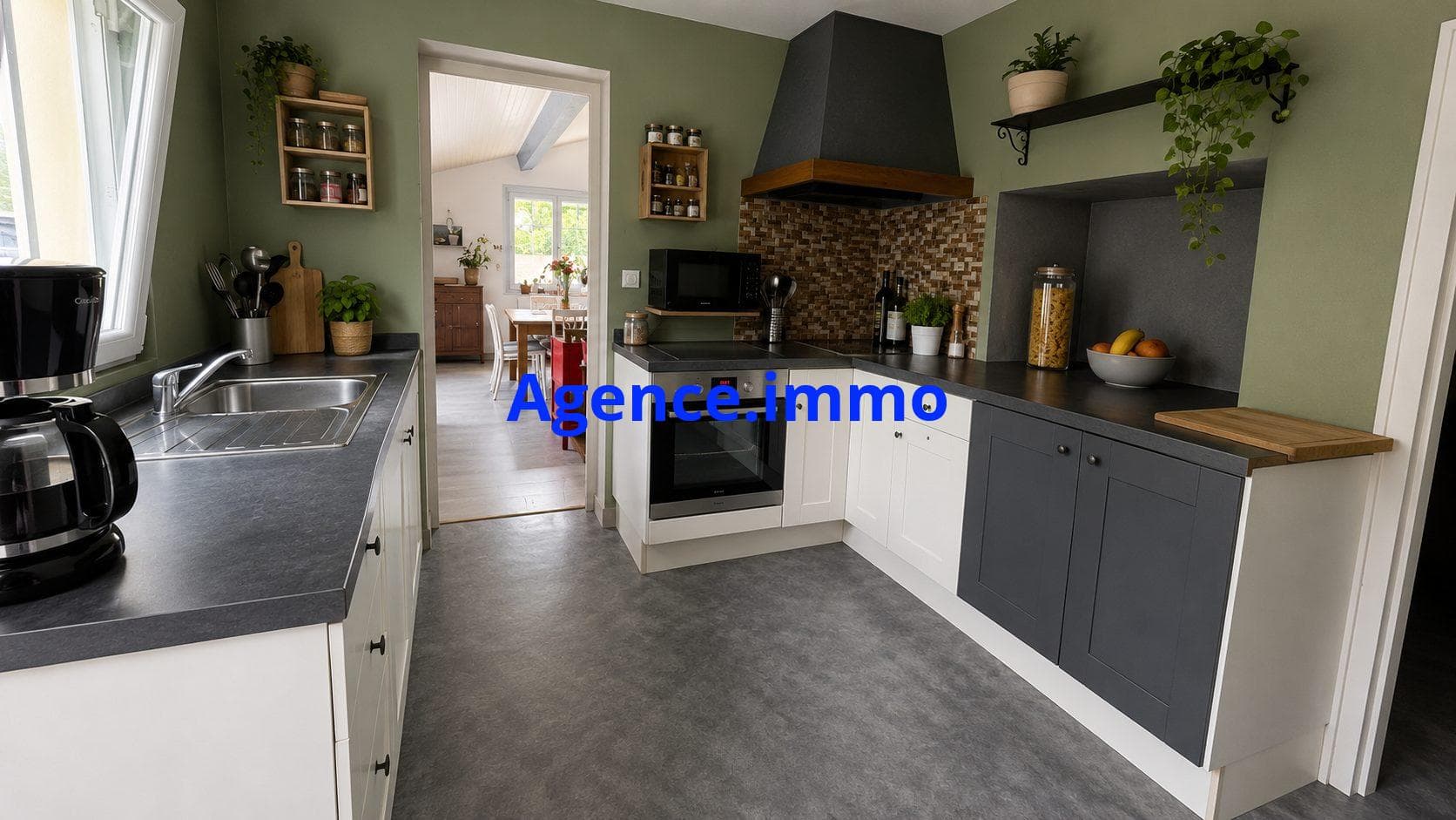 Maison 108 m² à Veauche — photo 3