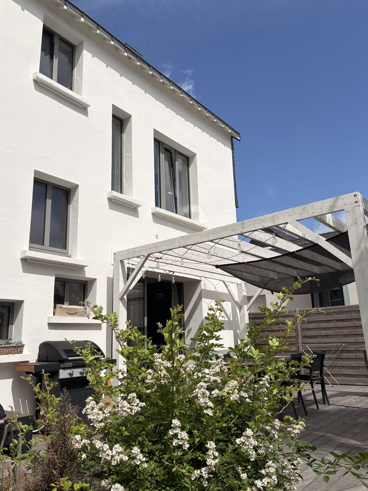 Maison familiale à Vannes — photo 2