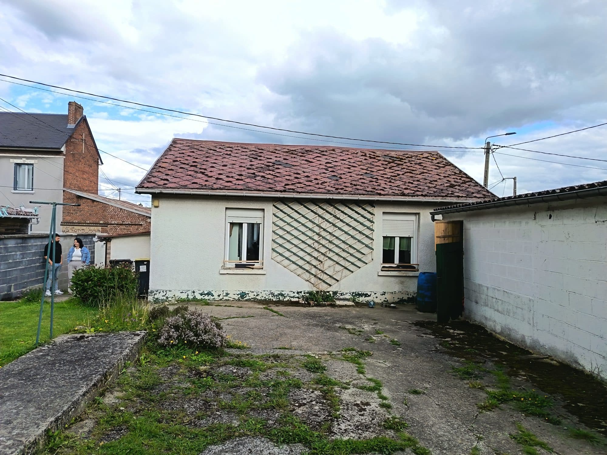 maison bray sur somme — photo 2