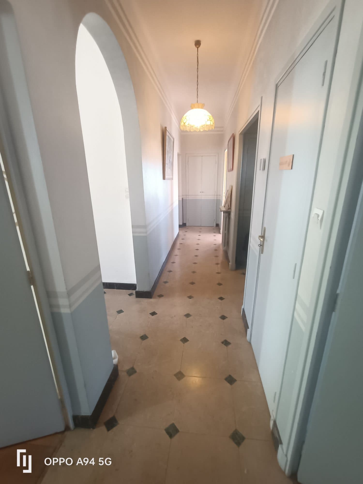 Belle villa Art Deco proche centre Aubenas — photo 2