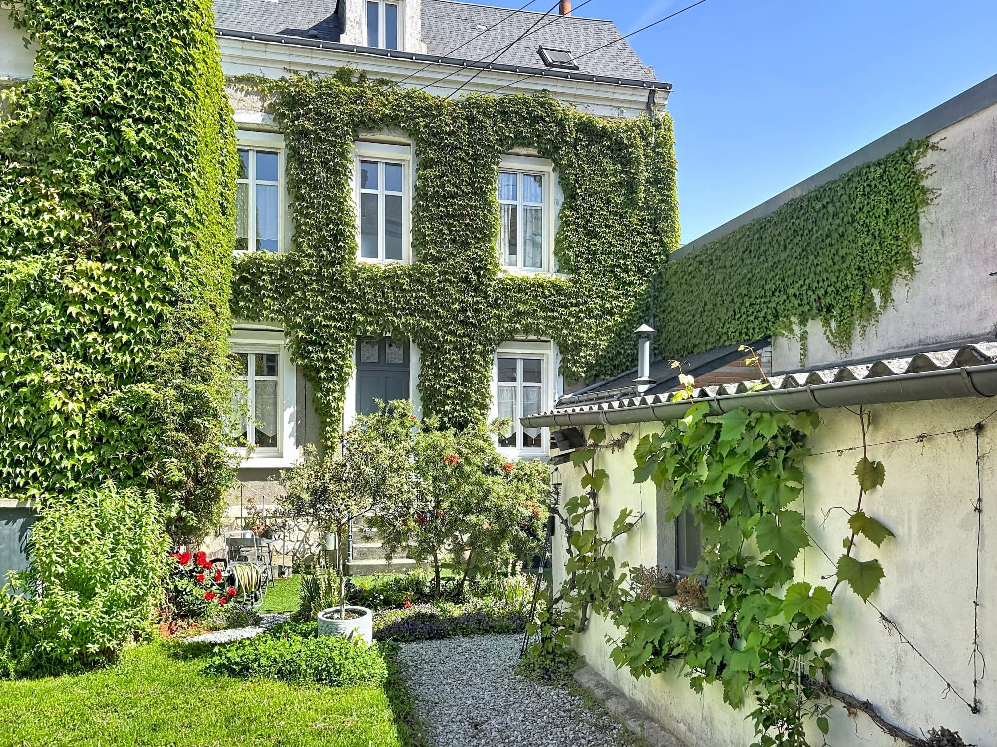 Maison 149 m² à Tours