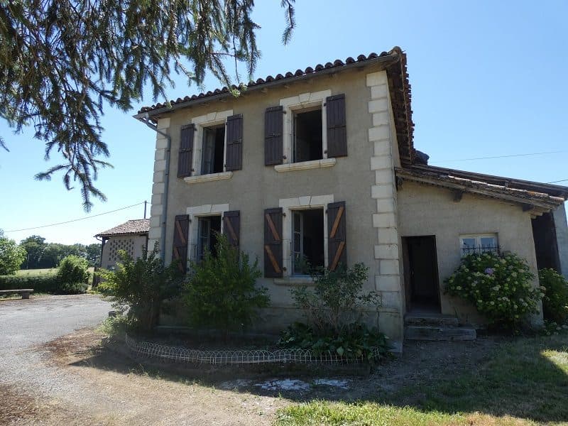 Corps de ferme — photo 2