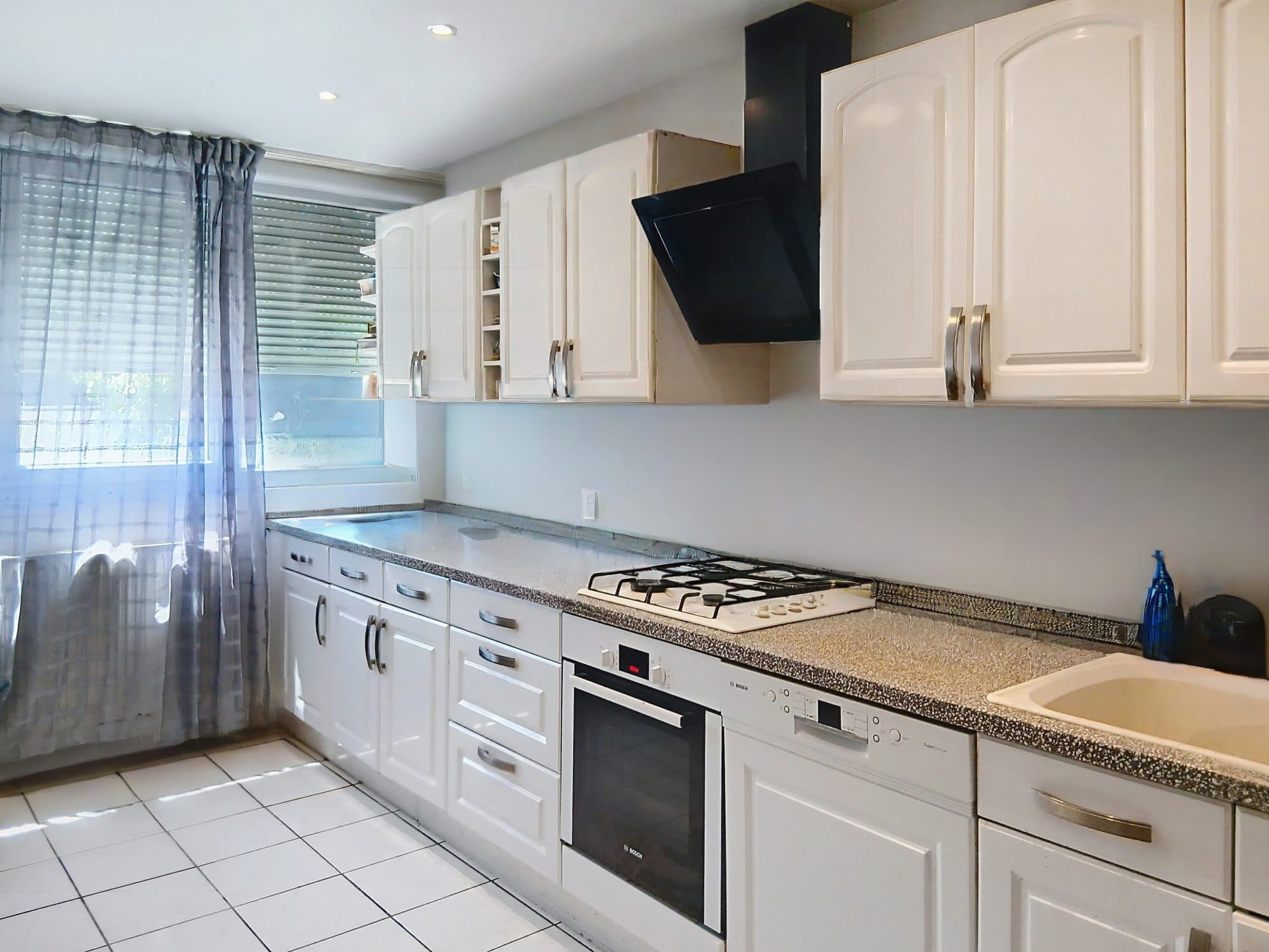 Maison 4 pièces - 110 m² — photo 3