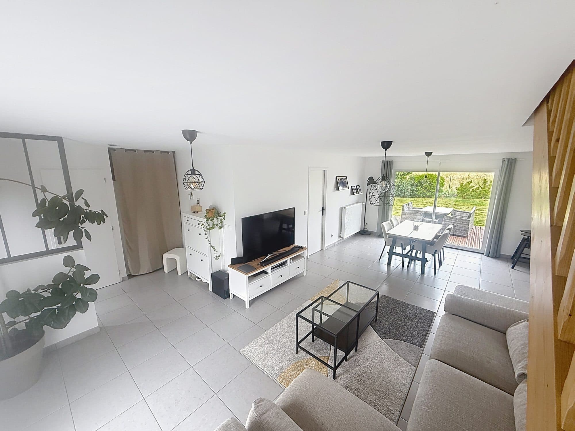MAISON INDIVIDUELLE — photo 2