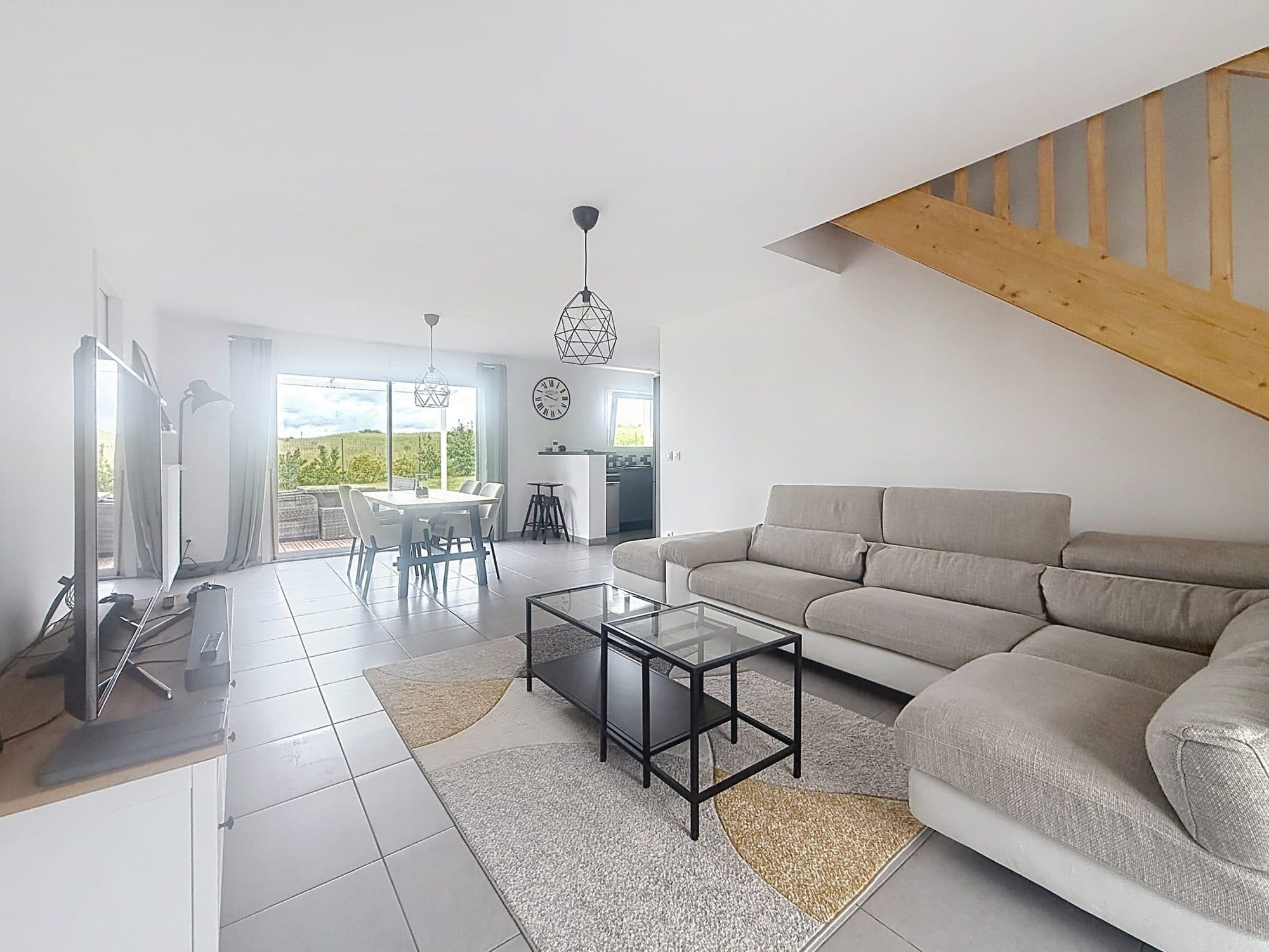 MAISON INDIVIDUELLE — photo 3