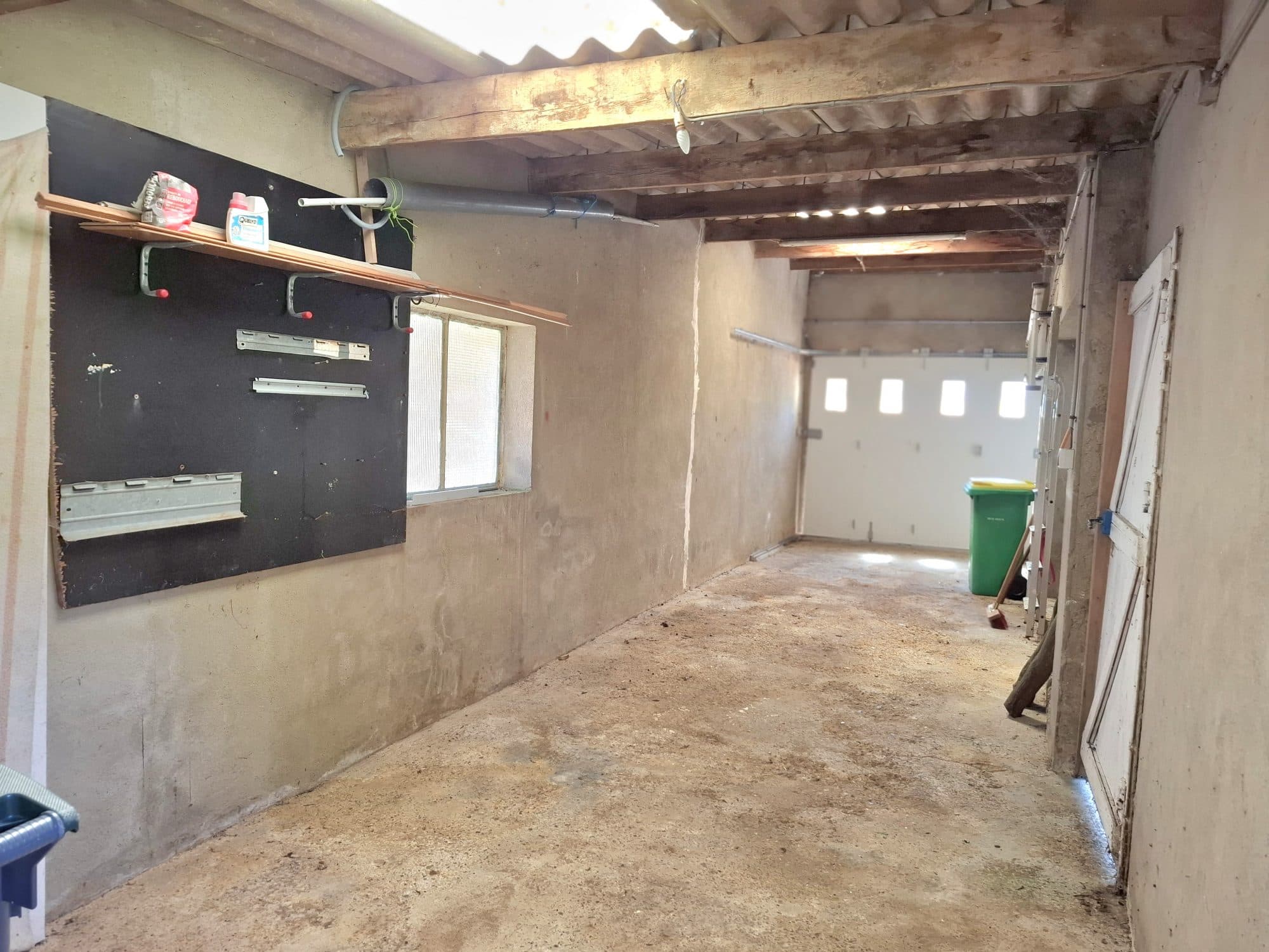 Maison — photo 3