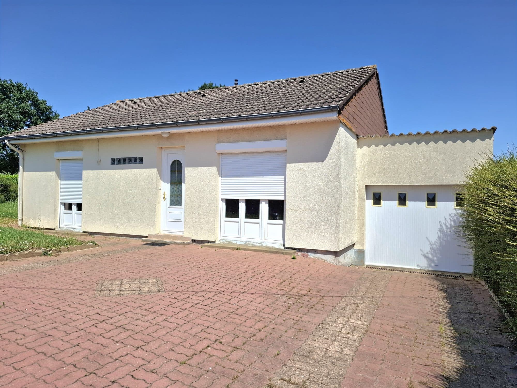Maison