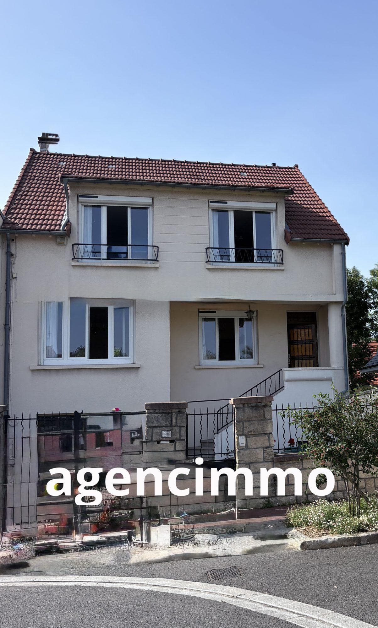 belle maison familiale — photo 3