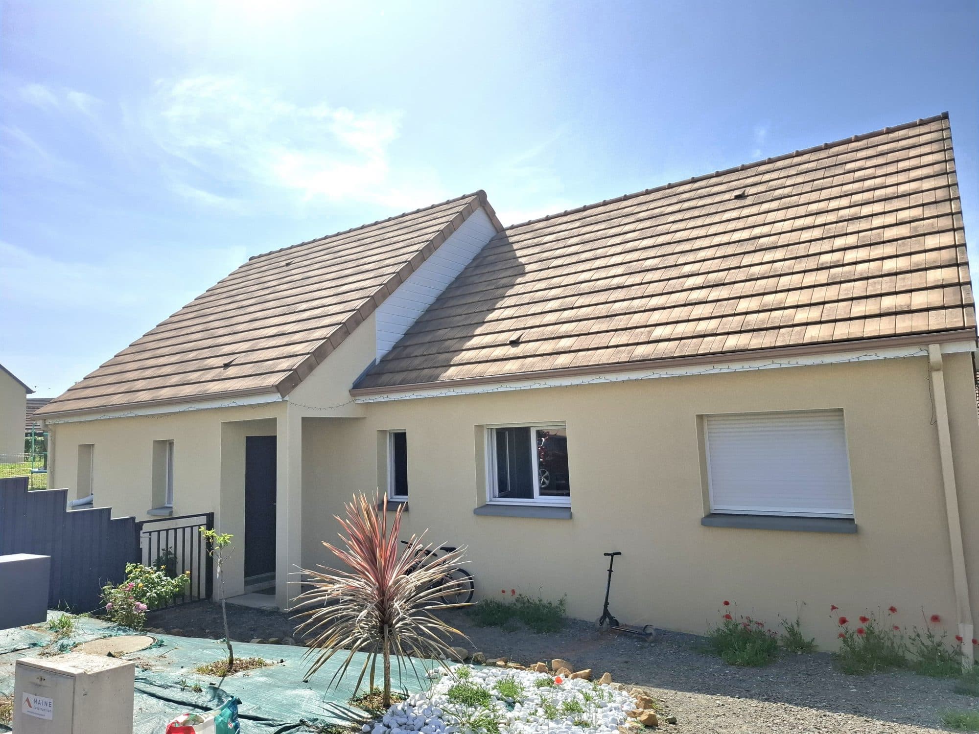 Maison