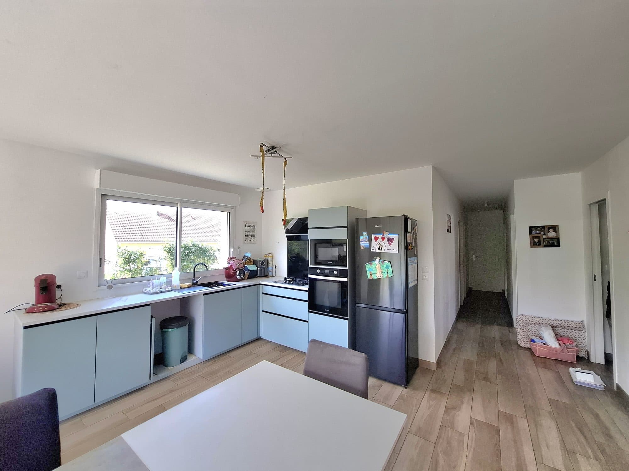 Maison — photo 3
