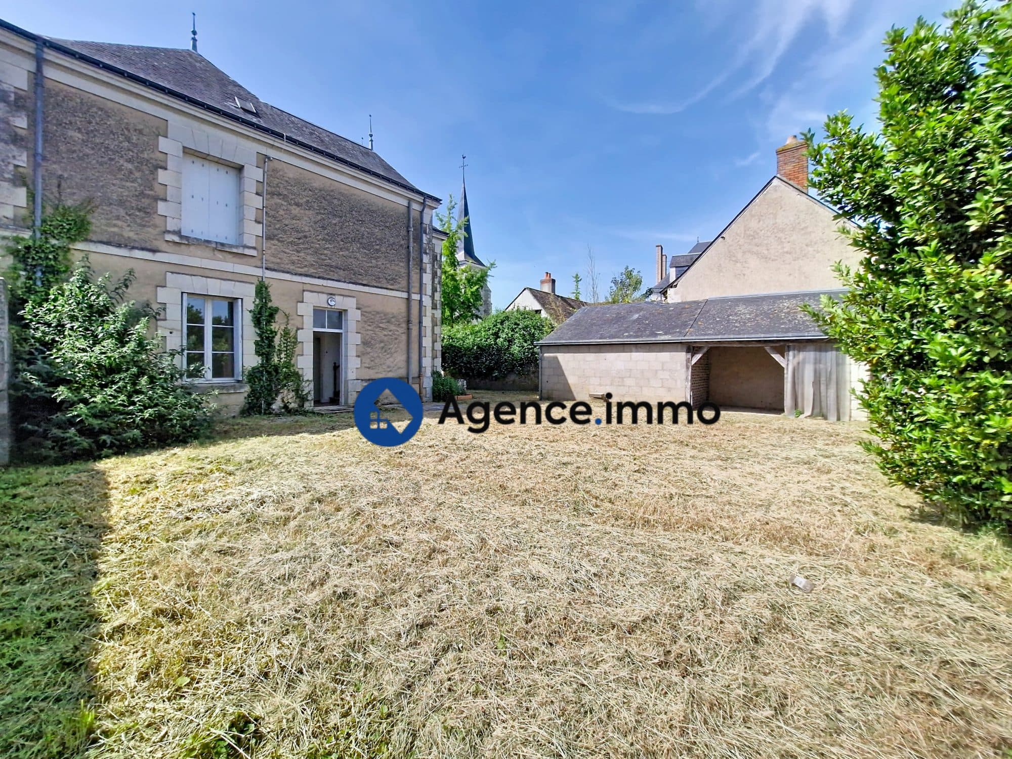 Maison 126 m² à Channay-sur-Lathan — photo 2
