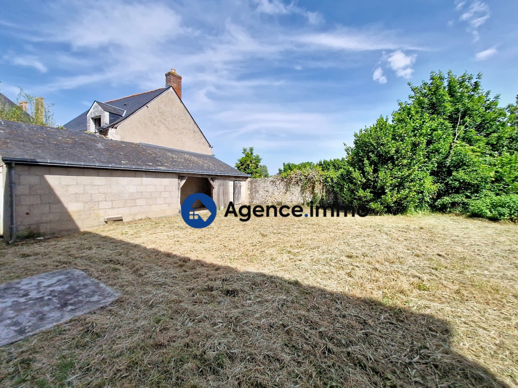 Maison 126 m² à Channay-sur-Lathan — photo 3