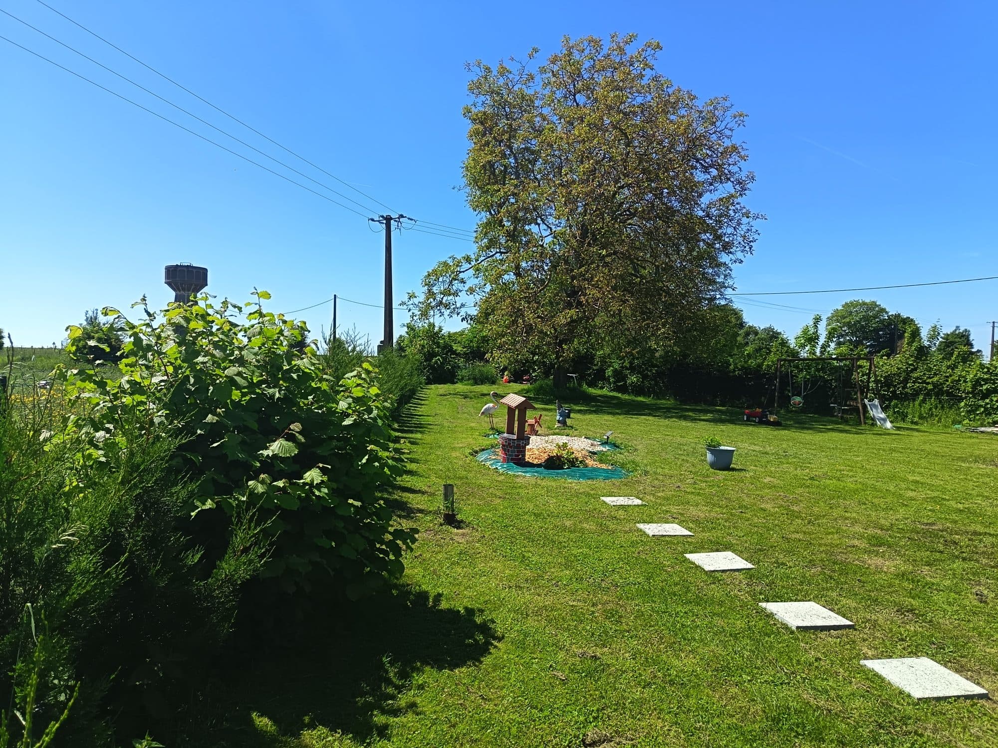 MAISONS A COURC — photo 2