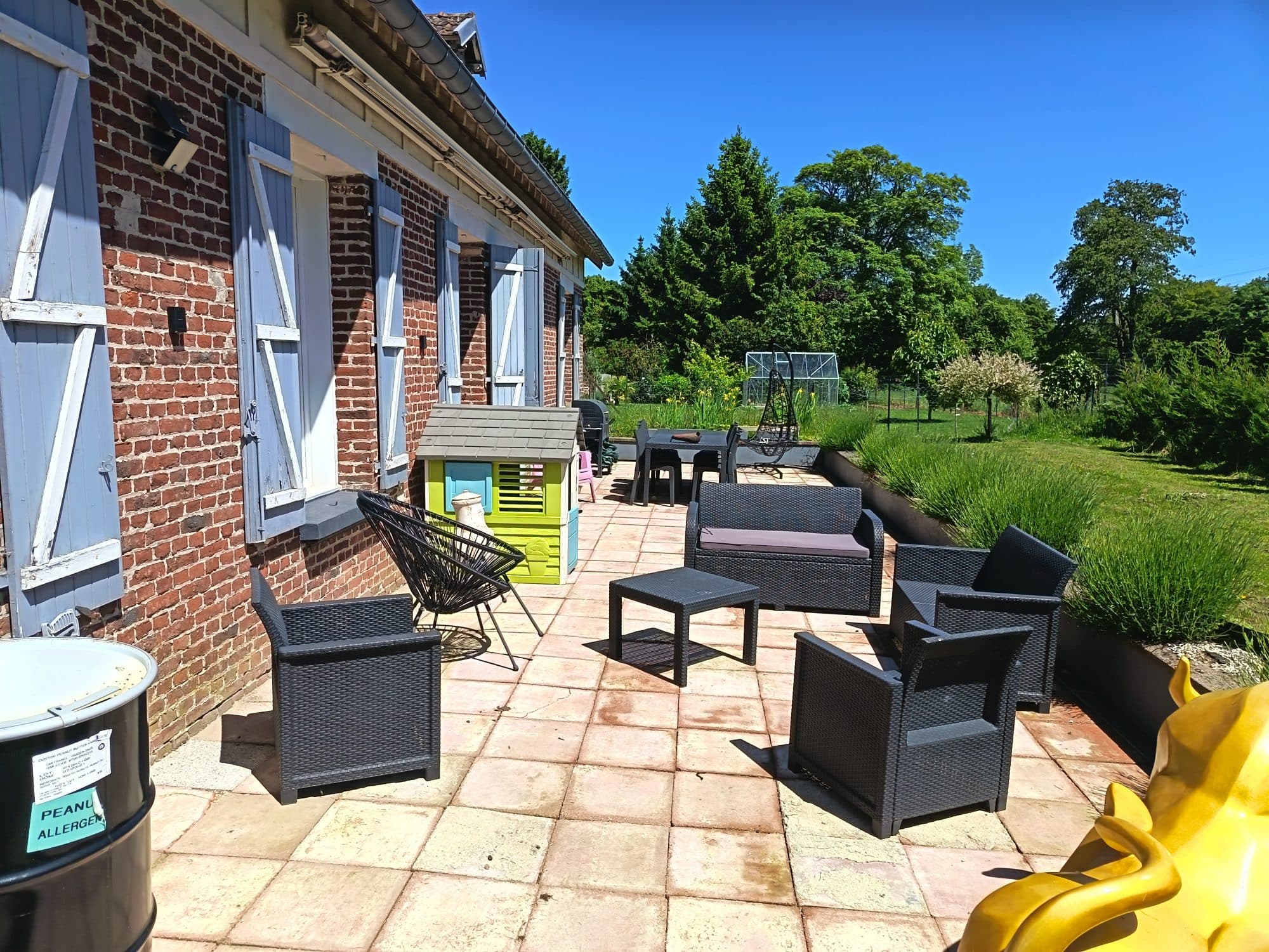MAISONS A COURC — photo 3