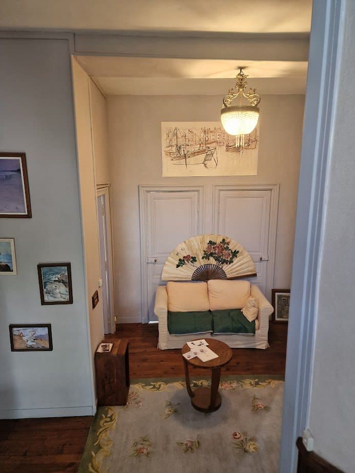 hôtel particulier en hyper centre — photo 2