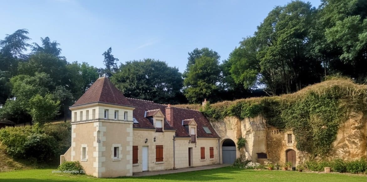 Maison 158 m² à Ternay — photo 2