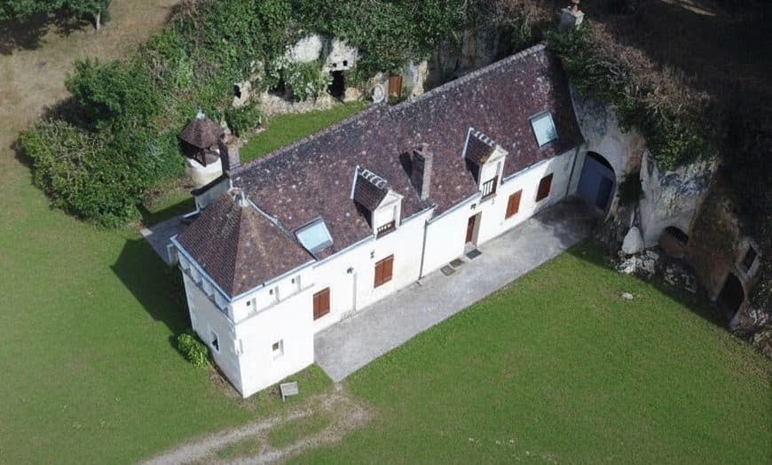 Maison 158 m² à Ternay