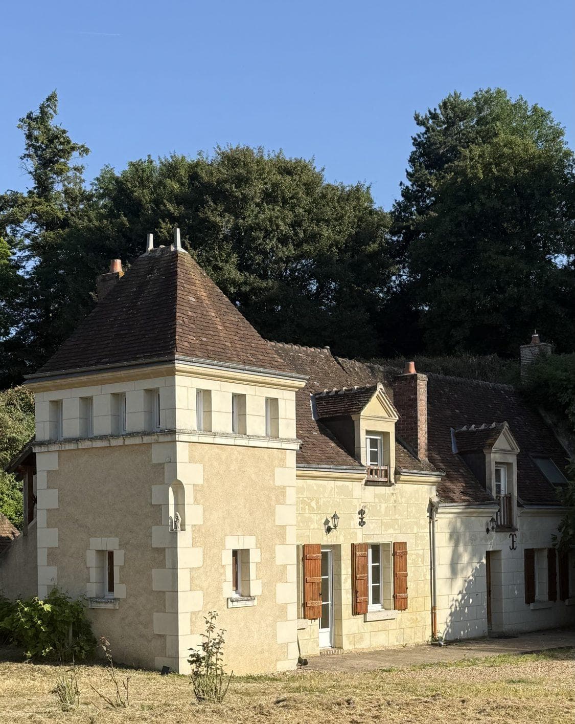 Maison 158 m² à Ternay — photo 3