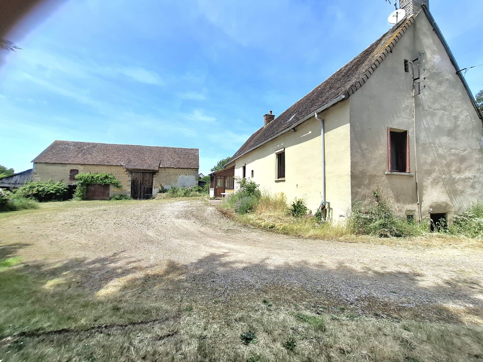 Maison de campagne — photo 3