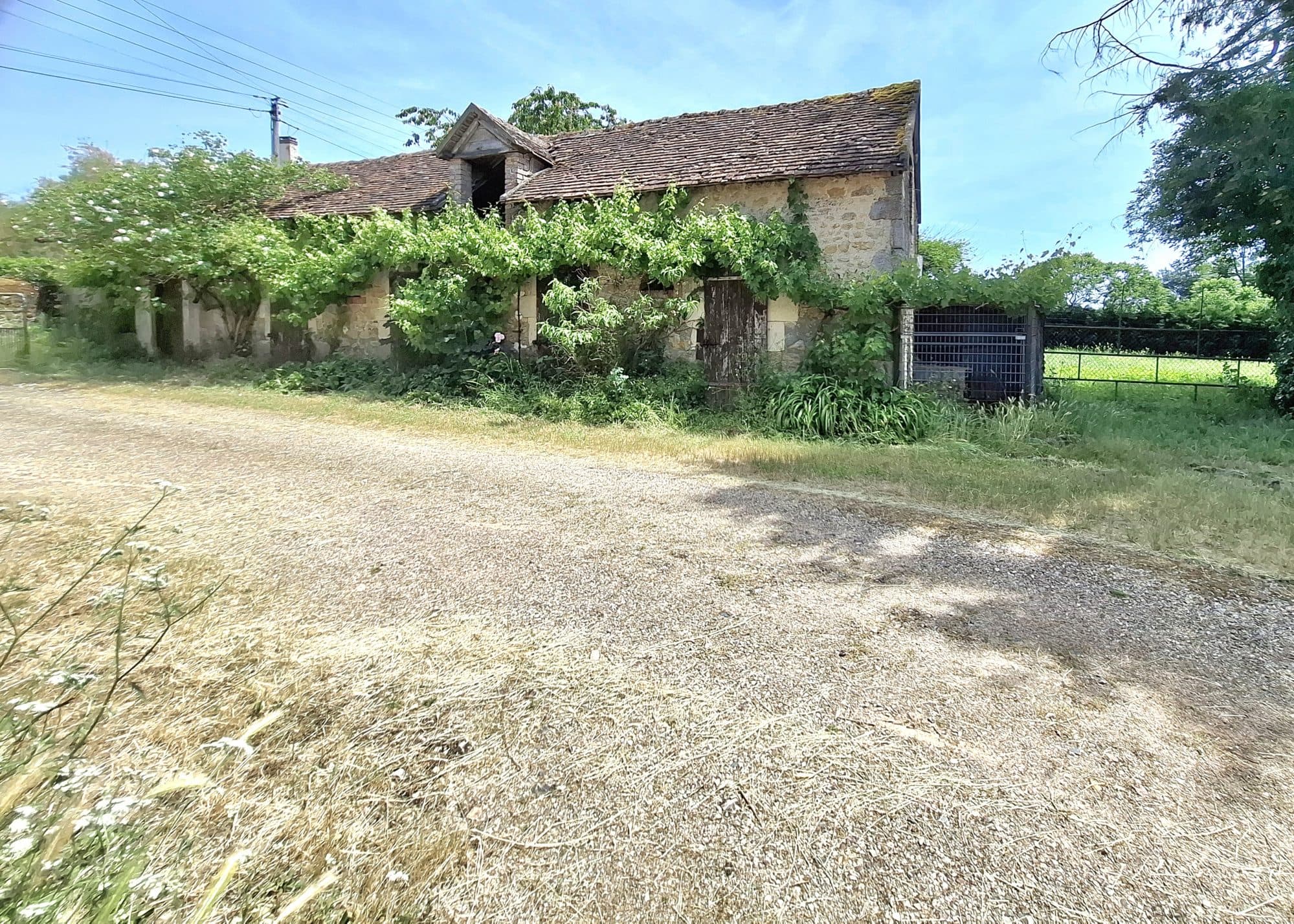 Maison de campagne — photo 2