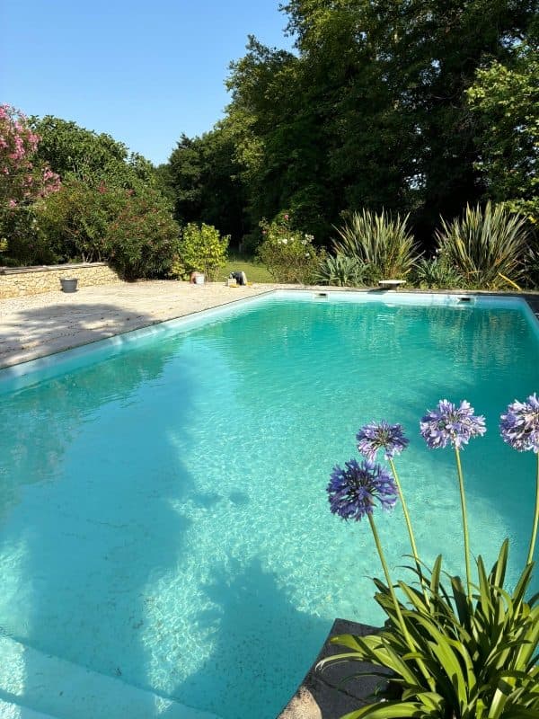 Npgaro (32), Grande maison bourgeoise avec 3 appartements + dépendances + grand terrain — photo 2