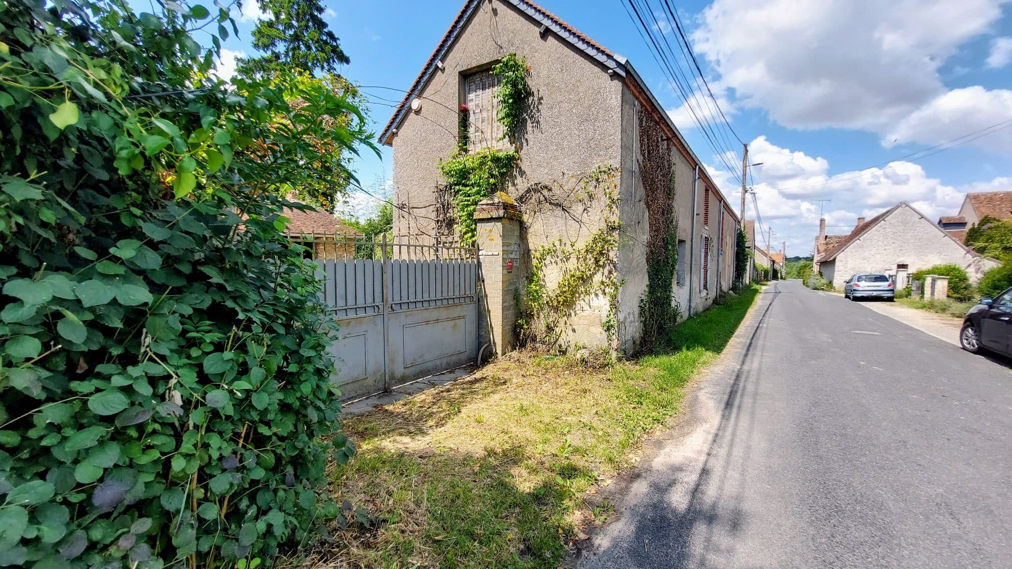Maison 3 pièces de 118 m² — photo 2