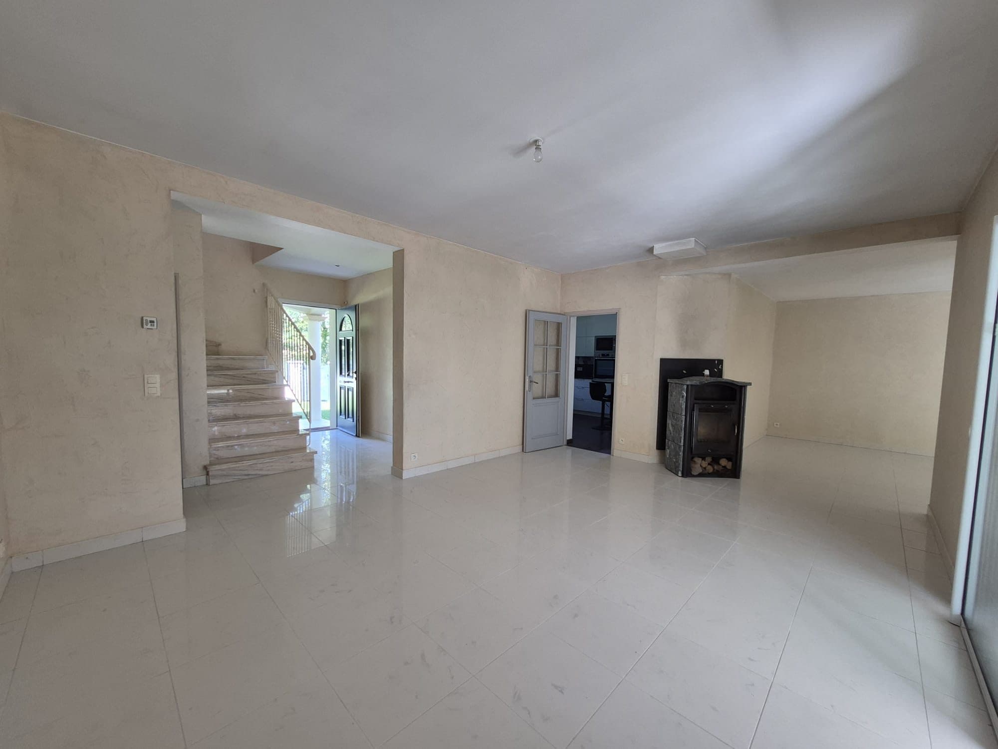 Belle villa — photo 3