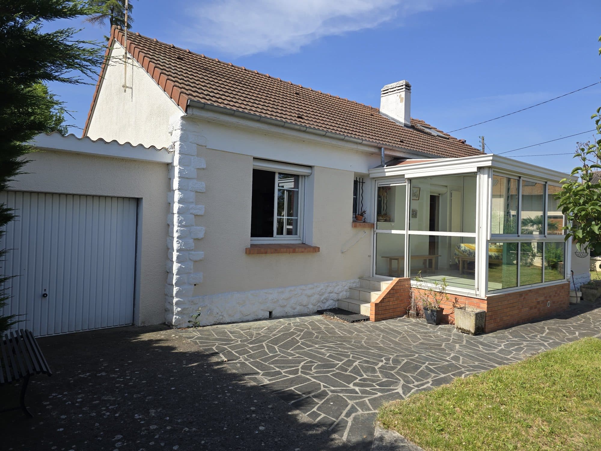 MAISON INDIVIDUELLE — photo 2