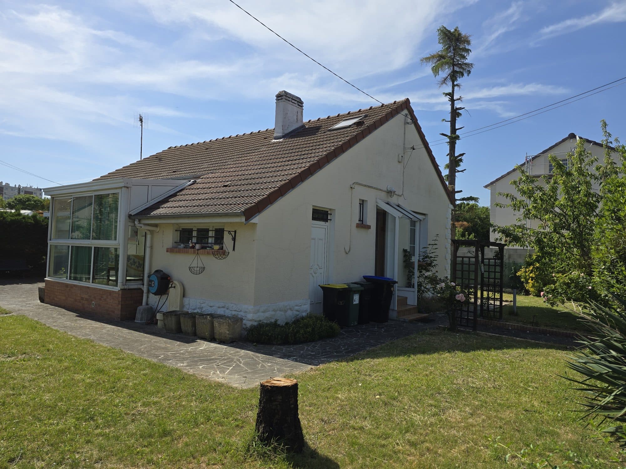MAISON INDIVIDUELLE — photo 3