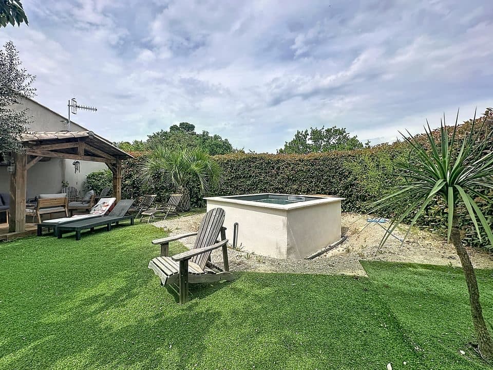 Maison 90 m² à Le Thoronet