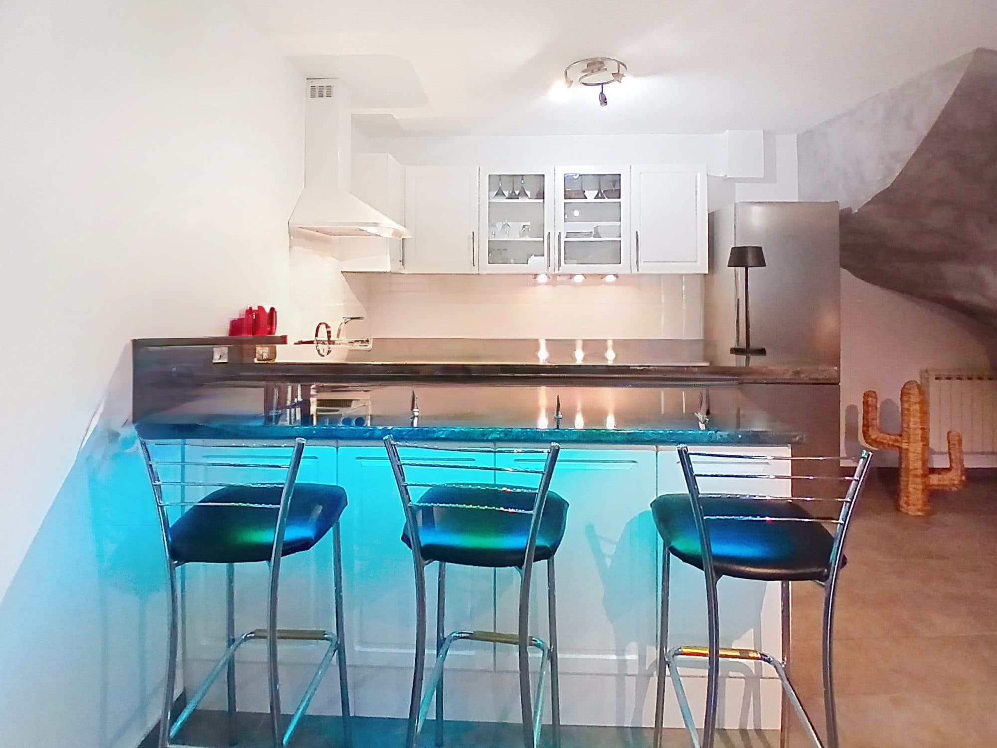Maison 4 pièces de 85 m² à VILLETTE D'ANTHON (38280) — photo 2