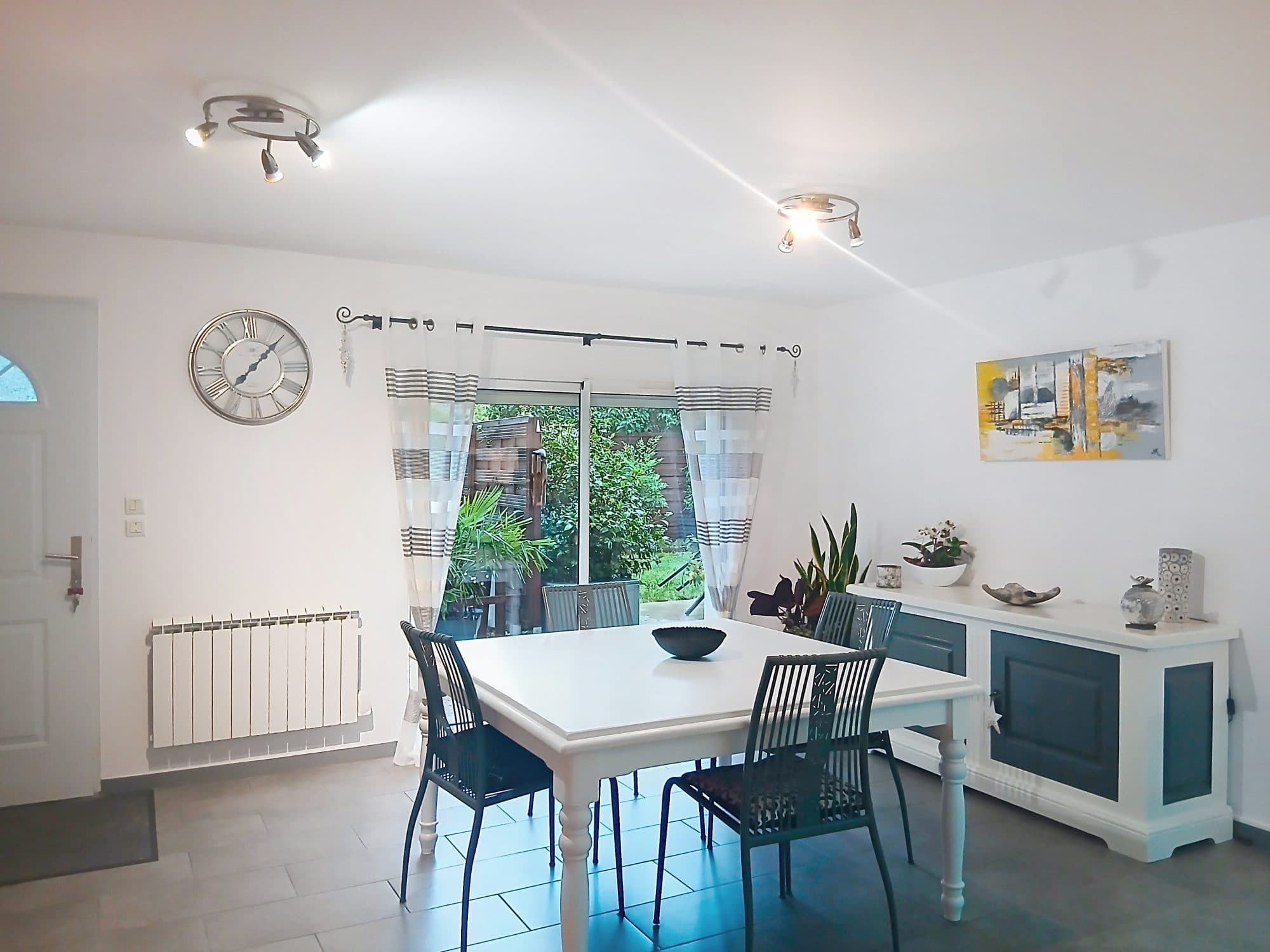 Maison 4 pièces de 85 m² à VILLETTE D'ANTHON (38280)