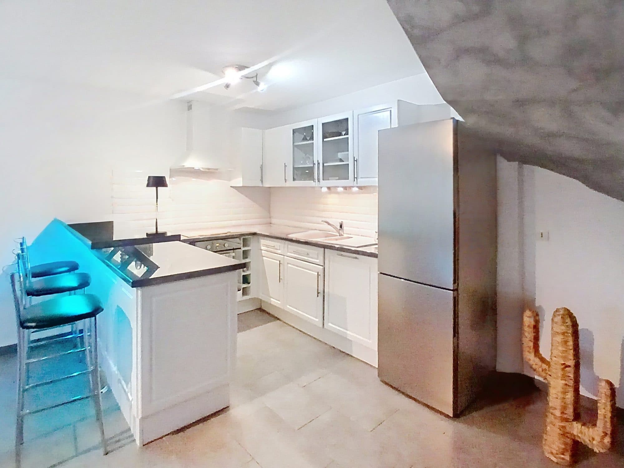 Maison 4 pièces de 85 m² à VILLETTE D'ANTHON (38280) — photo 3