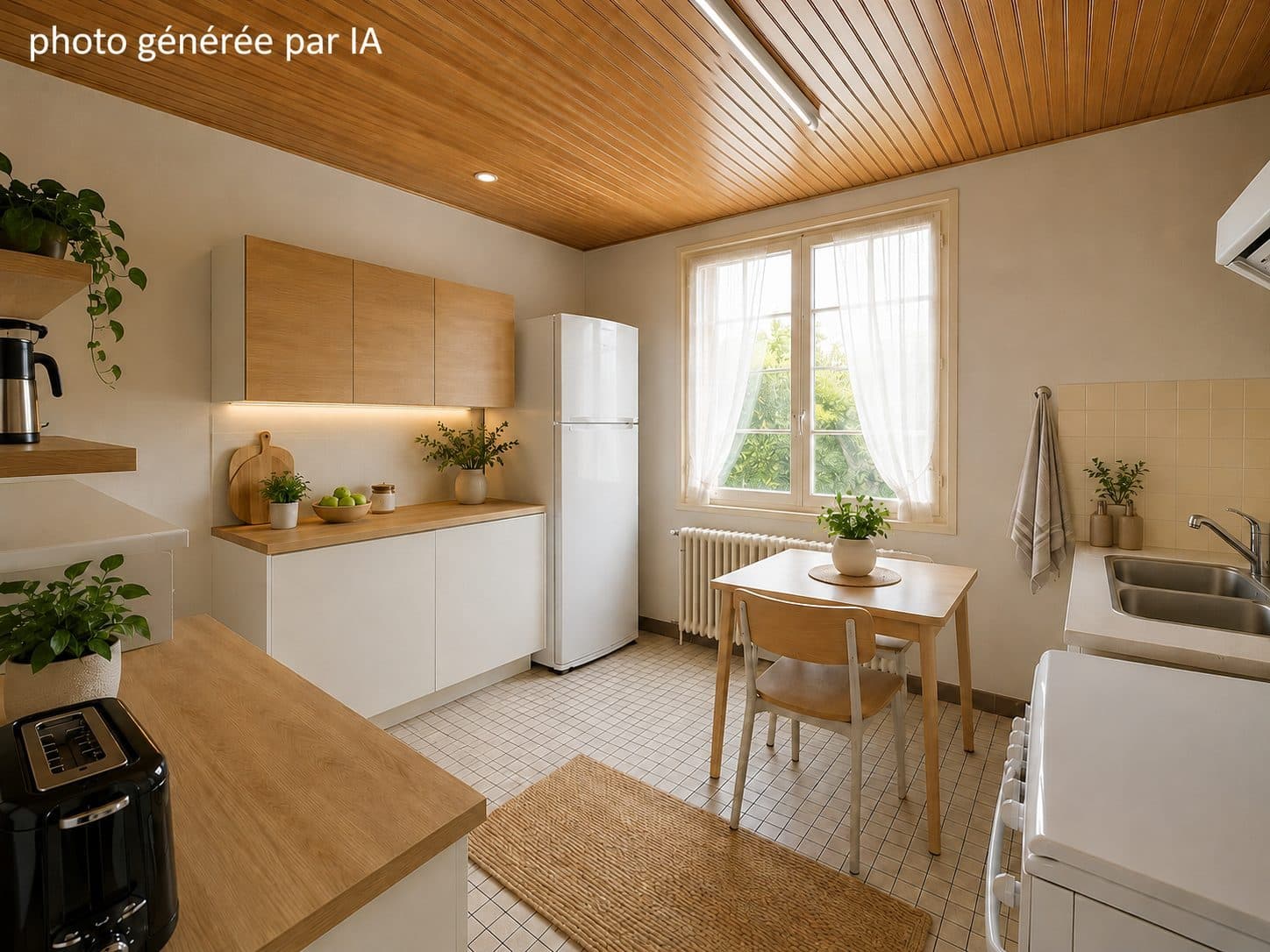 PAVILLON DE PLAIN PIED — photo 3
