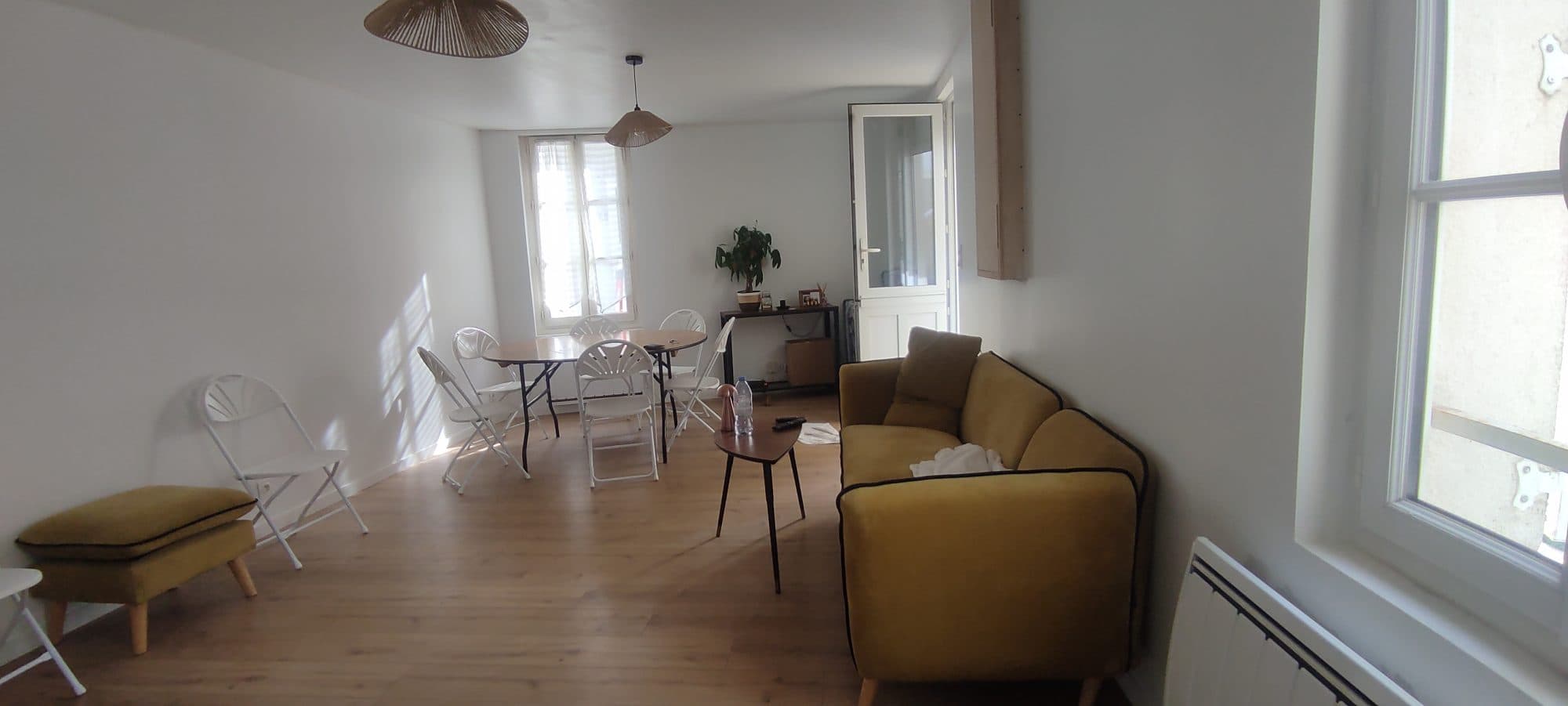 Maison 58 m² à Tours — photo 2