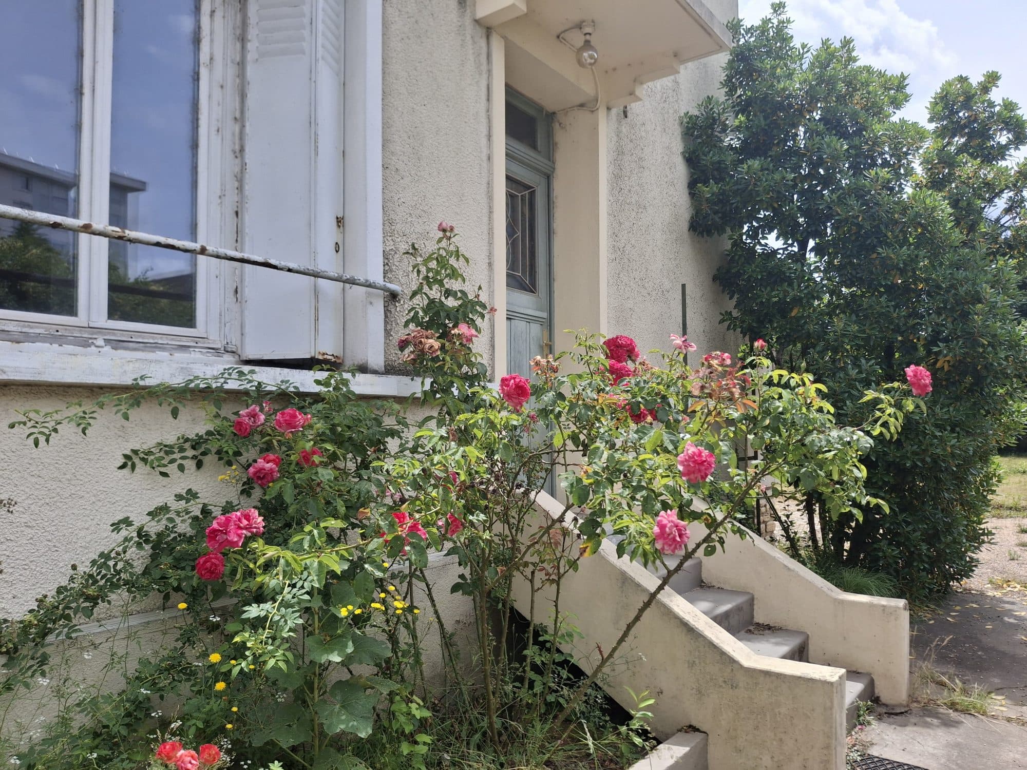 Maison 96 m² à Tours