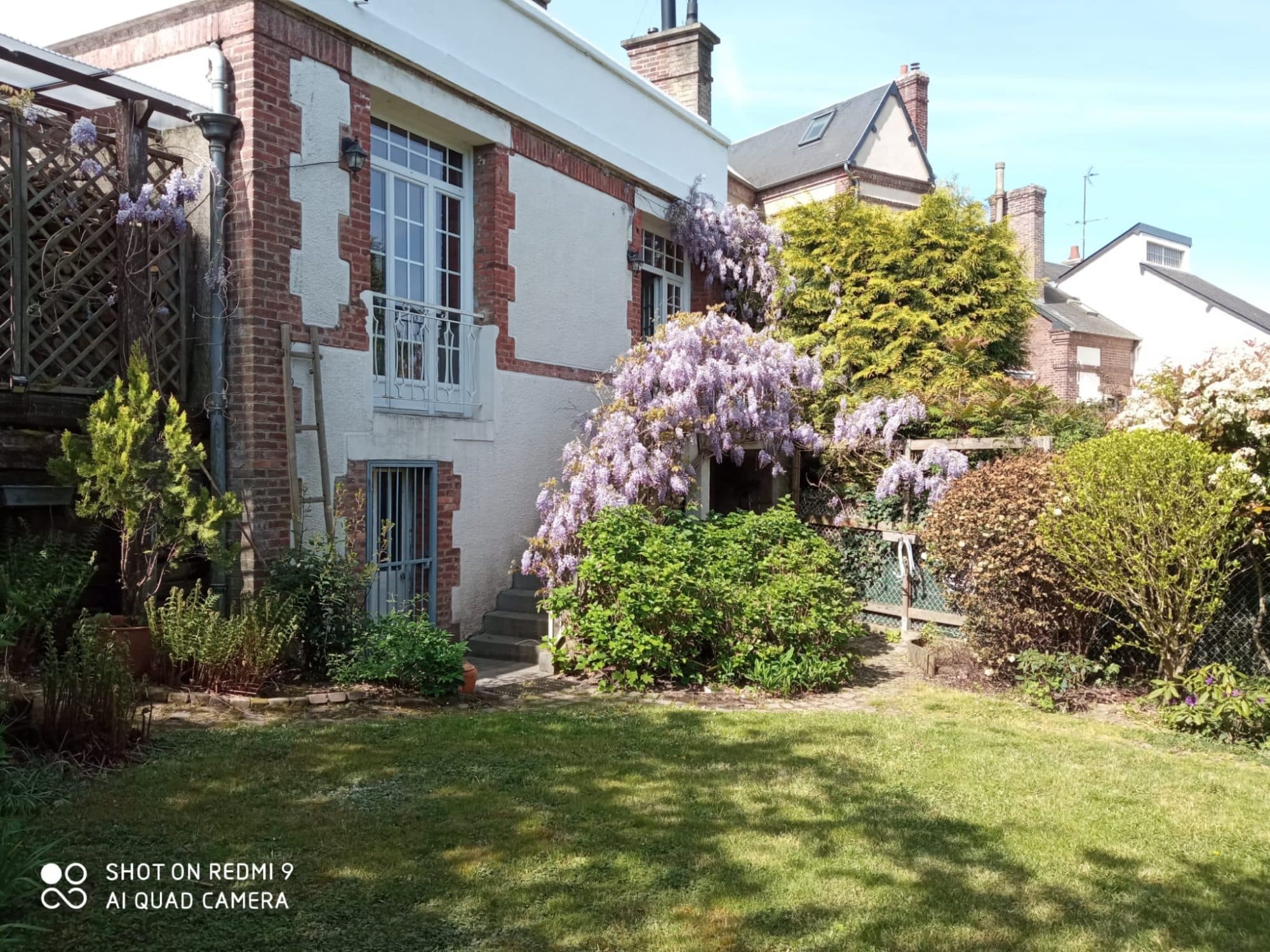 Maison 157 m² à Évreux — photo 2