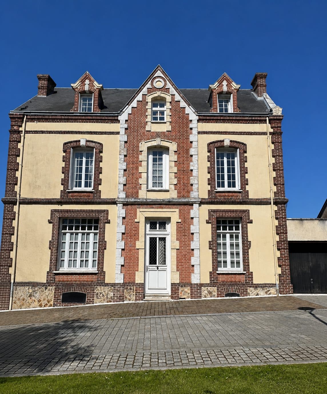 Maison 157 m² à Évreux