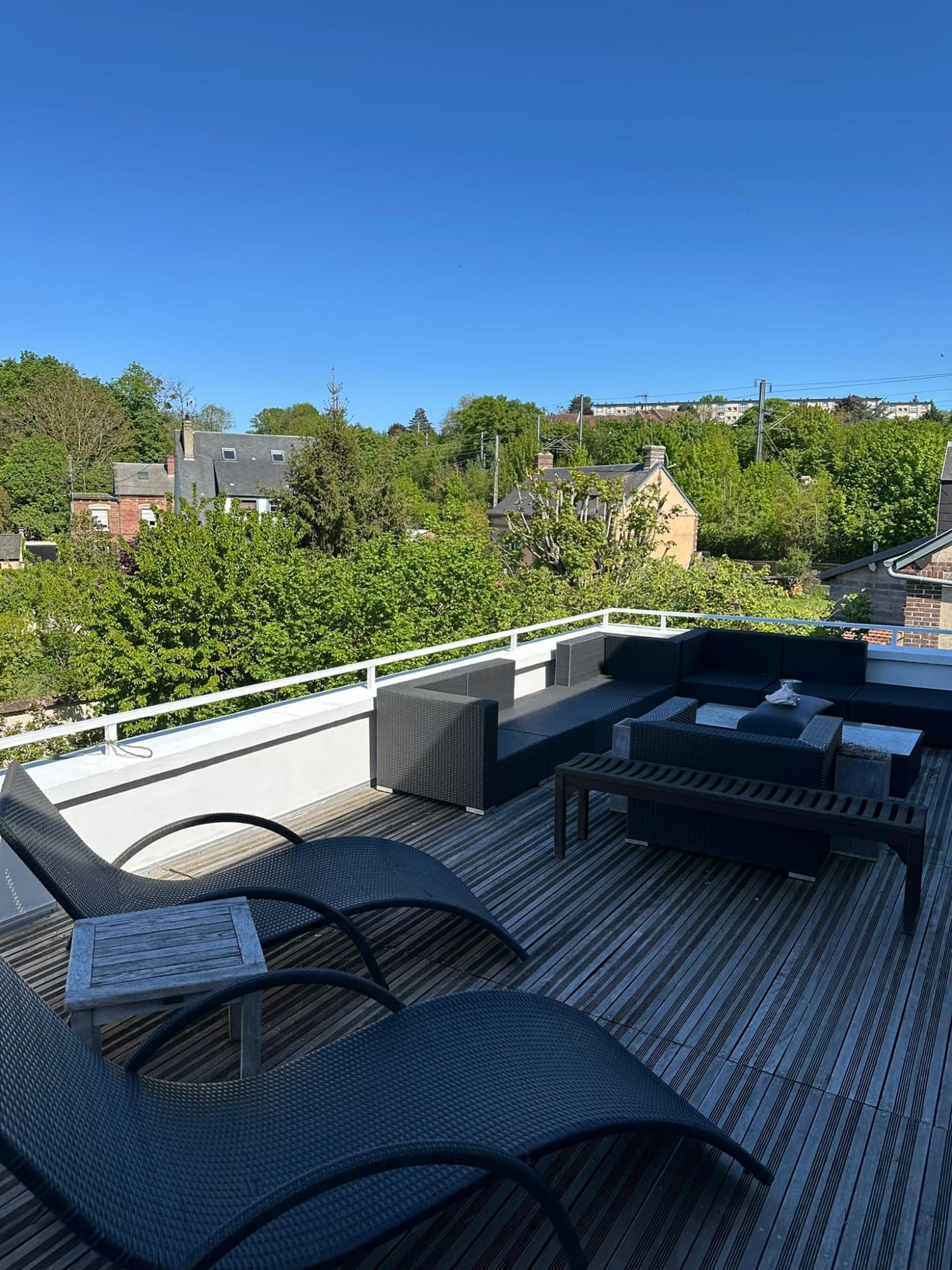 Maison 157 m² à Évreux — photo 3