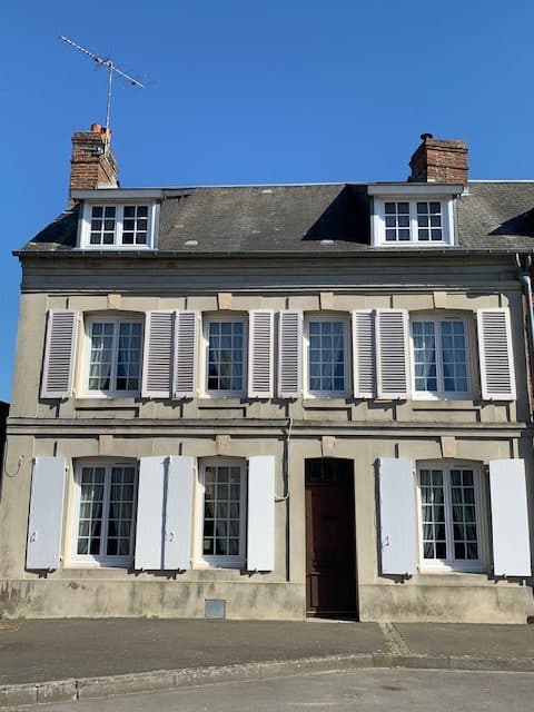 Maison 114 m² à Équemauville
