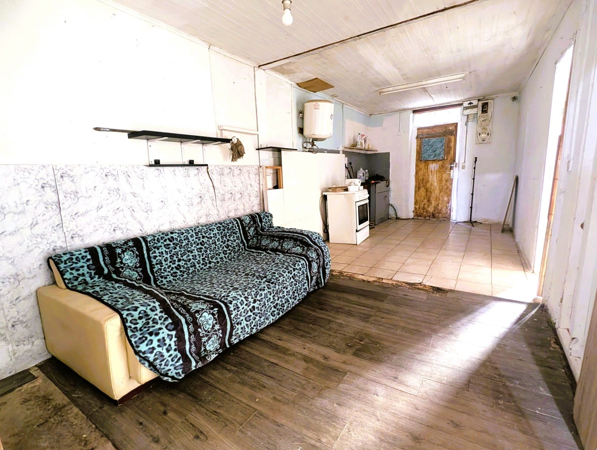 Maison de ville — photo 3