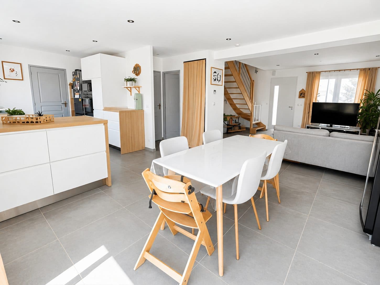 Maison 105 m² à Pernay — photo 2