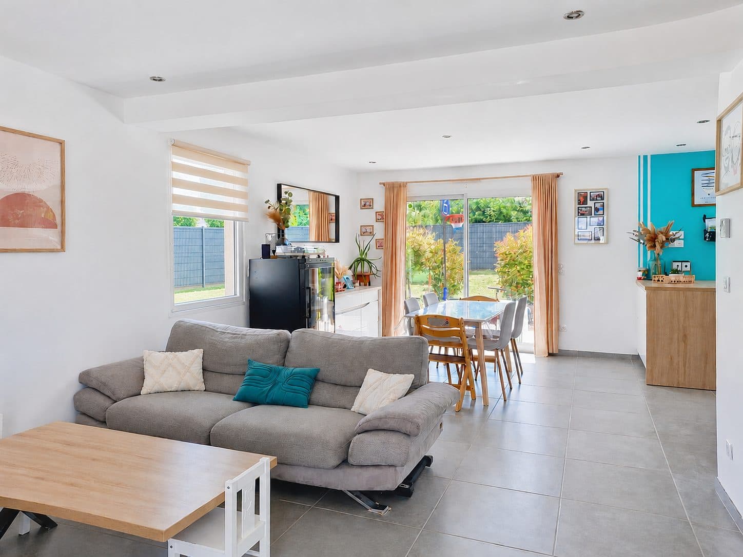 Maison 105 m² à Pernay — photo 3