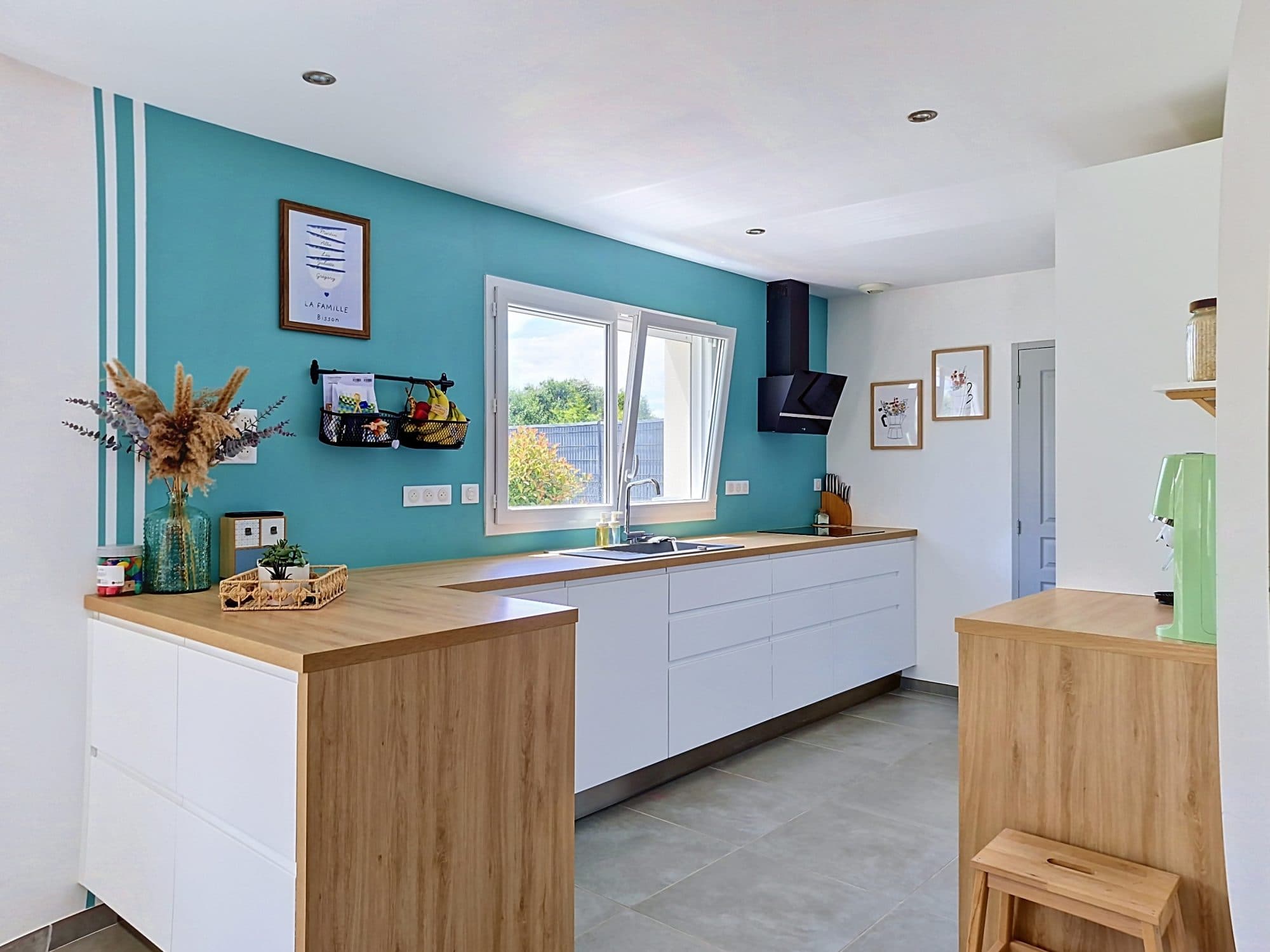 Maison 105 m² à Pernay