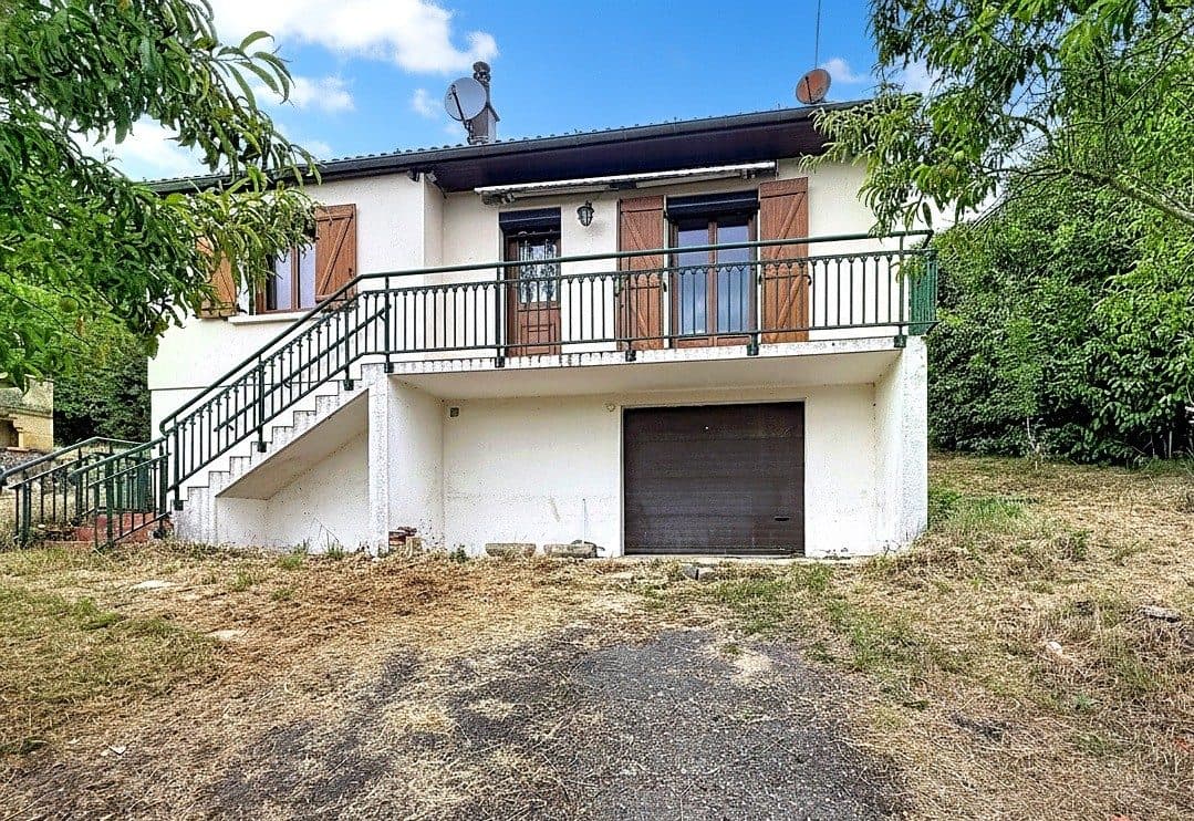 Maison 67 m² à Cerelles