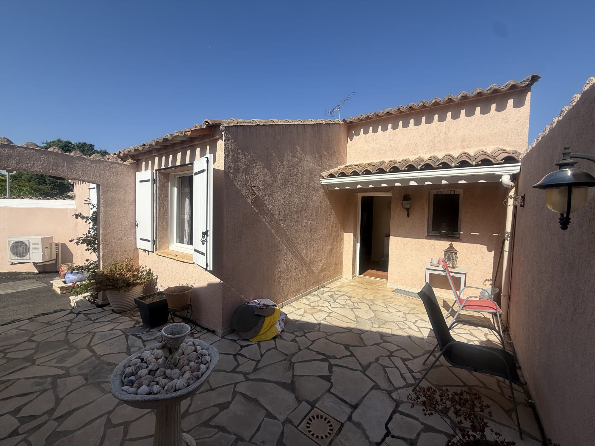 Maison 140 m² à Montady — photo 2