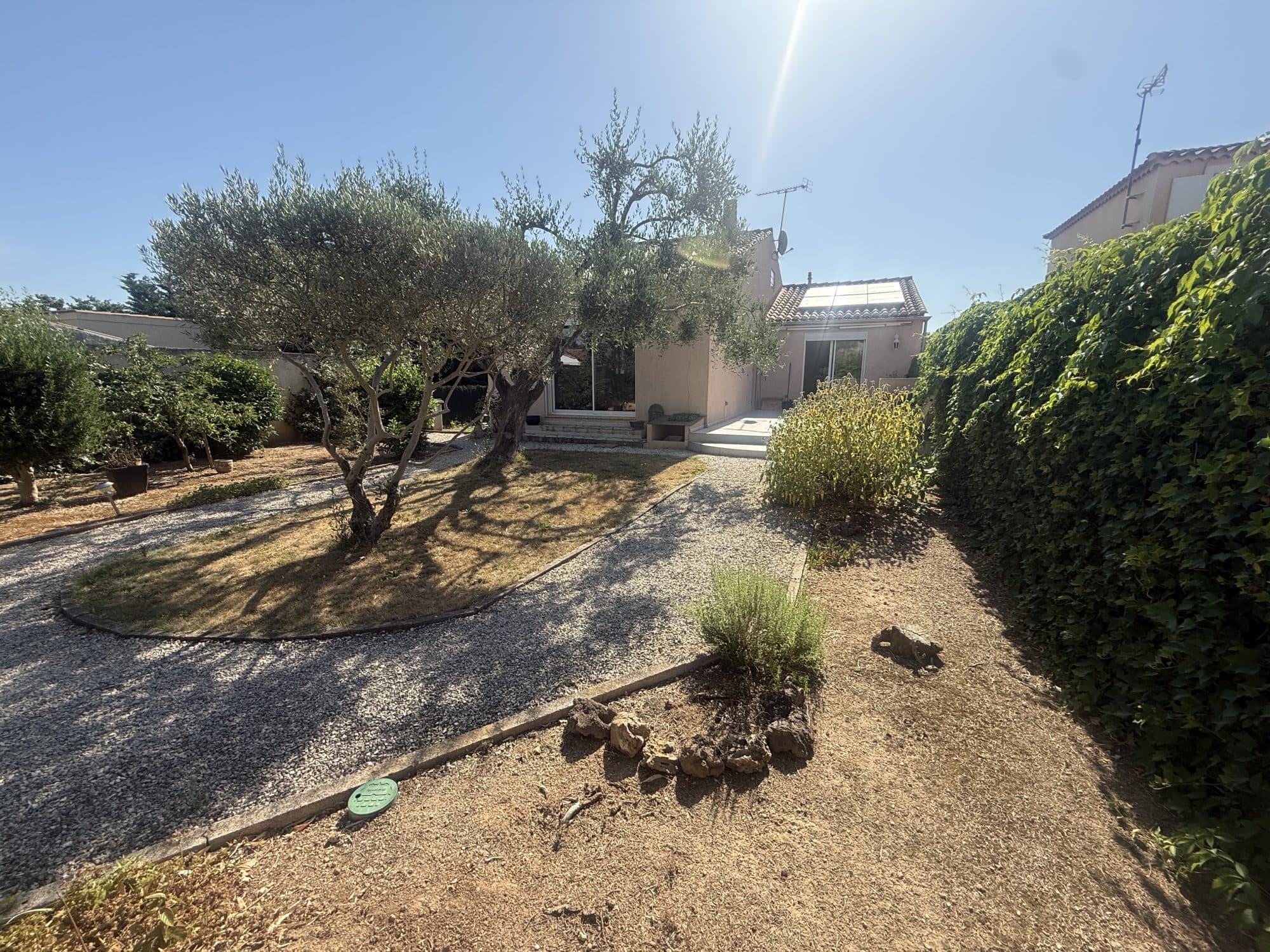 Maison 140 m² à Montady