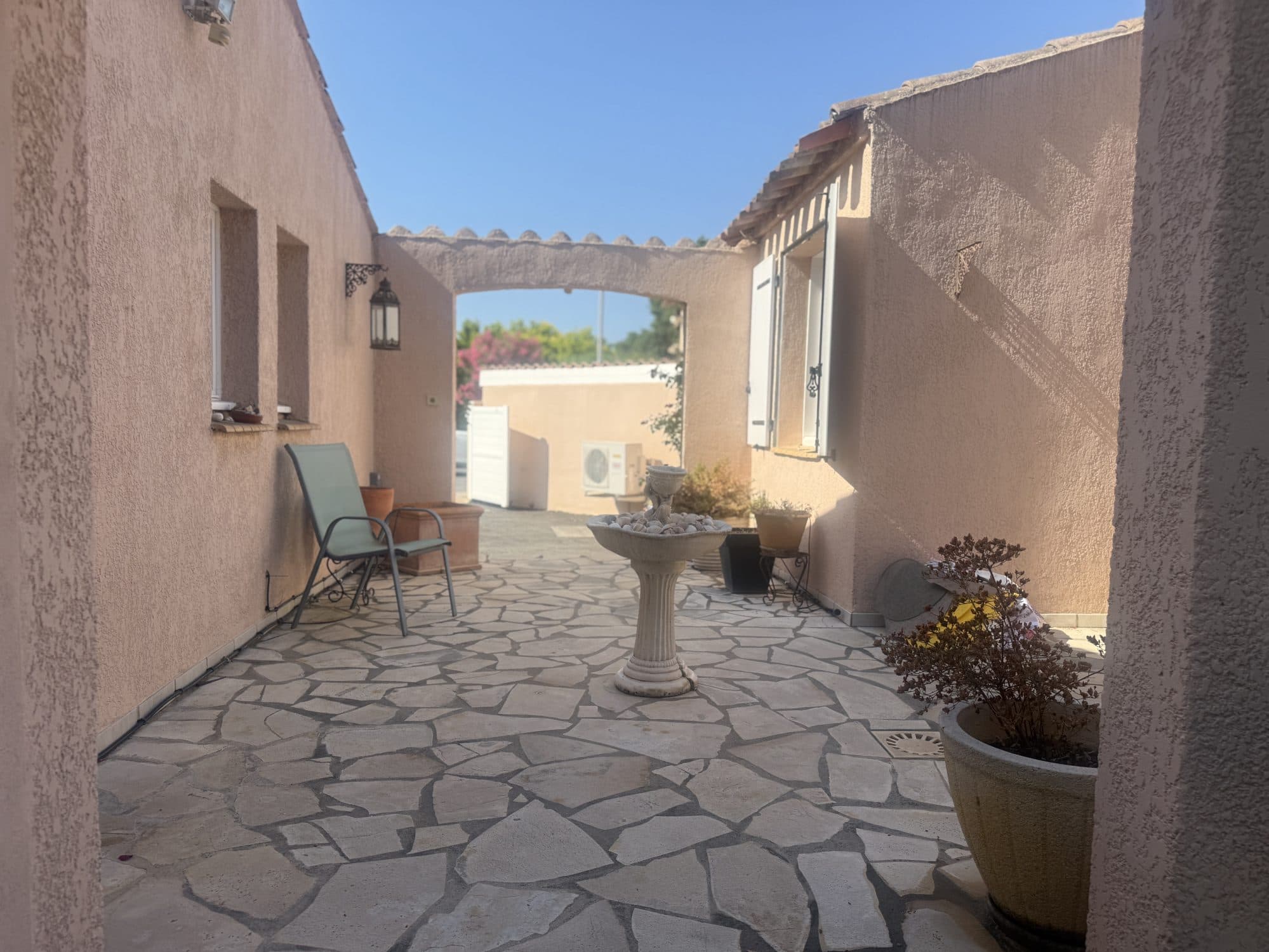 Maison 140 m² à Montady — photo 3