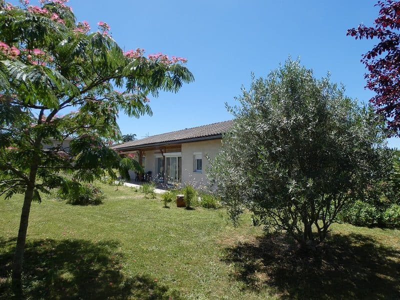 Maison de plain pied — photo 2